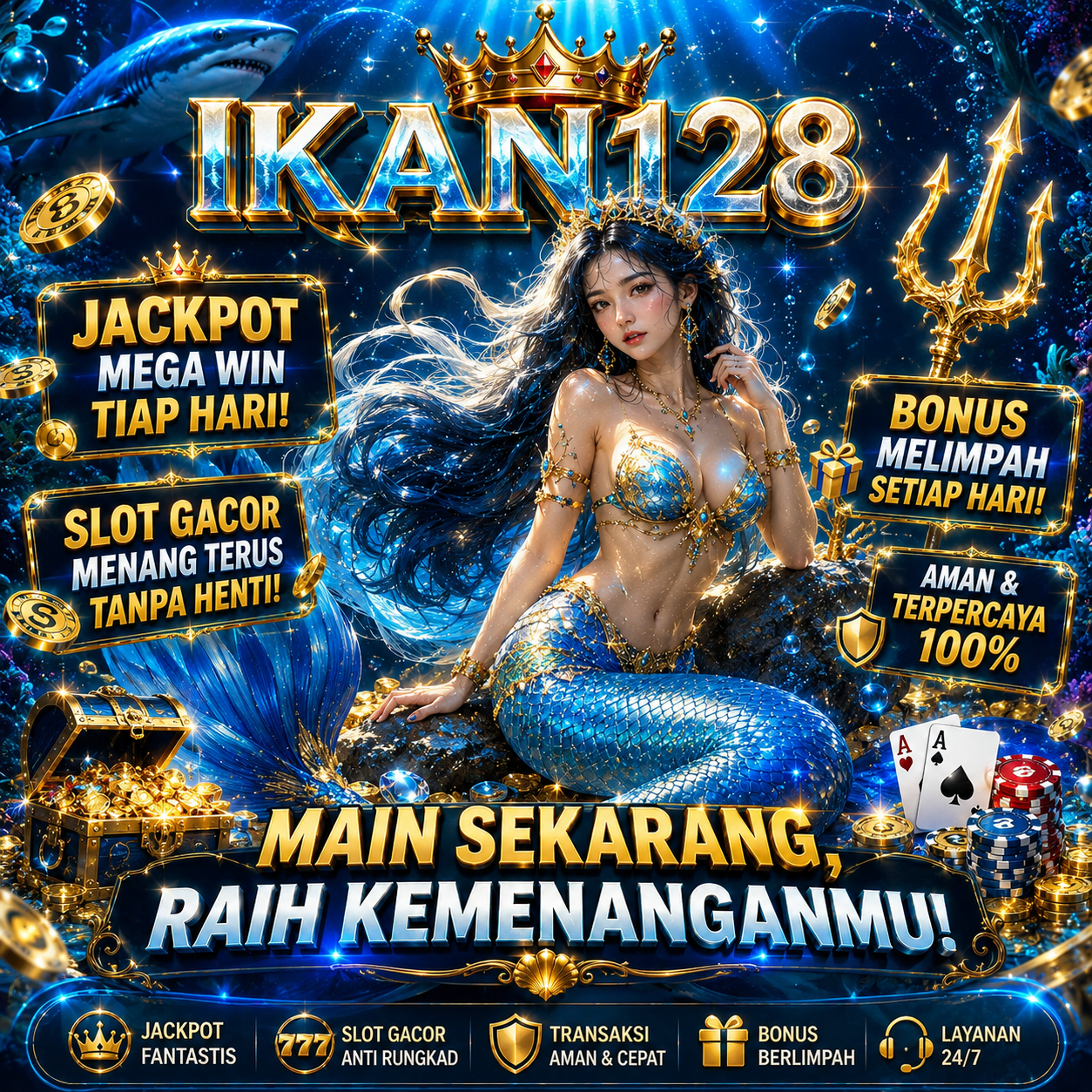 IKAN128