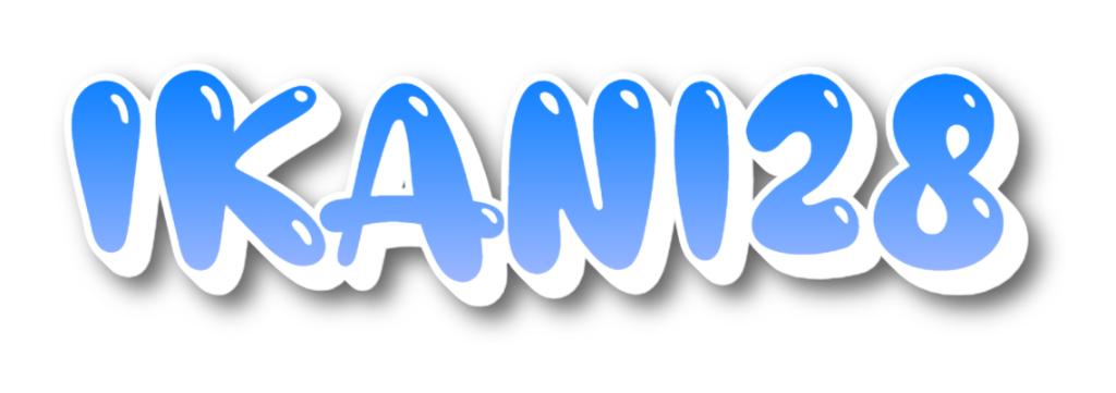 IKAN128 logo
