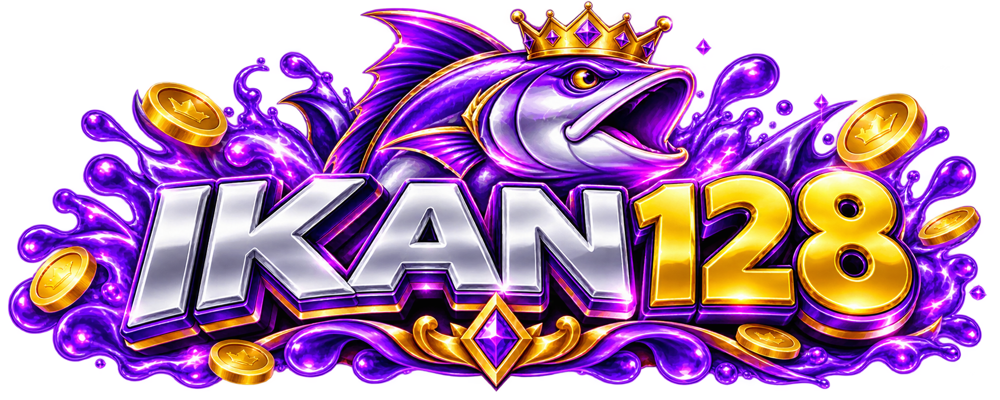 IKAN128